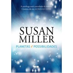 Livro - Planetas E Possibilidades