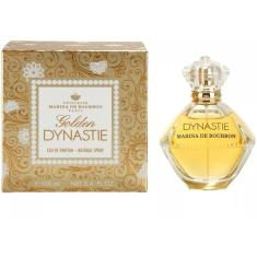 Perfume Golden Dynastie Marina de Bourbon Edp 100ml