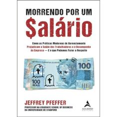 Morrendo Por Um Salario