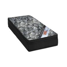 Colchão Solteiro Molas Nanolastic Iso Ortopillow (78x188x25) - Ortobom