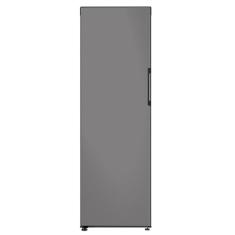 Geladeira ou Freezer Flex Samsung Bespoke 315L 1 Porta Saint Gray 127V