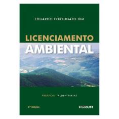 Licenciamento Ambiental