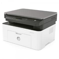 Impressora Multifuncional Laser 135a Mono 110v - Hp