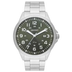 Relógio Orient Masculino MBSS1380 E2SX.