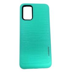 Capa Capinha para Samsung Galaxy a03s tela 6.5 Anti Impacto Dura Diver