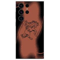 Capa Adesivo Skin357 Verso Para Samsung Galaxy S23 Ultra - KawaSkin