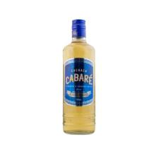 Cachaça Cabaré Amburana Dom Tápparo 700ml
