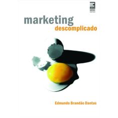 Livro - Marketing descomplicado