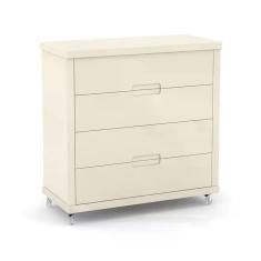 Cômoda Infantil Tutto New 4 Gavetas - Matic Móveis