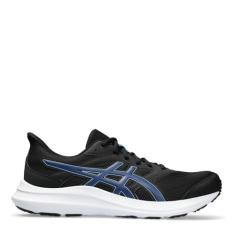 Tênis Asics Jolt 4 Preto e Azul