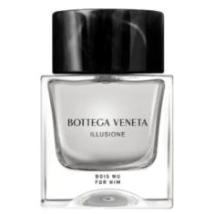 Perfume Bottega Veneta Illusione Bois Nu EDT 50mL para homens