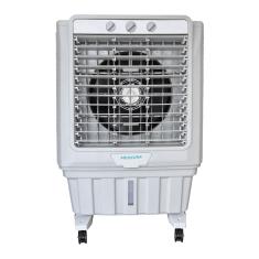 Climatizador Portátil Pli-45m Ecology Cinza Poló Clima Voltagem:127