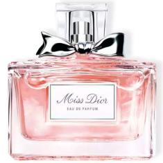Perfume Miss Dior Eau De Parfum Feminino 100ml