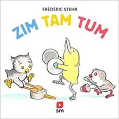 Zim Tam Tum
