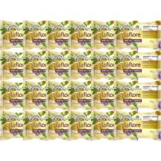 24UN Sabonete Vegetal La Flore Flor De Maracuja 150g Davene