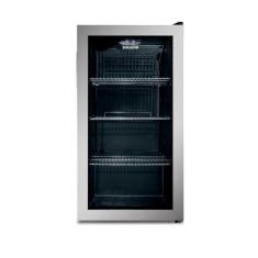 Frigobar 88 Litros Inox Suggar 220V