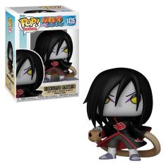 Funko Pop Naruto Shippuden Orochimaru Akatsuki #1435