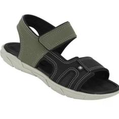 Sandalia Infantil Molekinho 2135.137 Meninos-Masculino