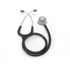 Estetoscópio Pro-Lite Adulto Cinza Escuro Perolizado | Spirit
