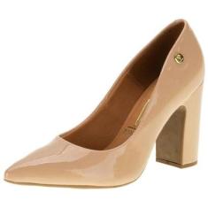 Sapato Feminino Salto Alto Vizzano - 1285400-Feminino