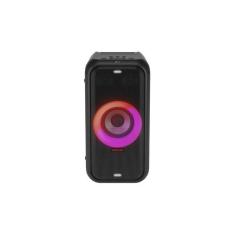 Caixa de Som Bluetooth LG XBOOM XL5T 200W RMS 12 horas de bateria IPX4