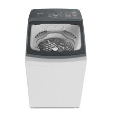 Máquina de Lavar Brastemp BWF18AB 18kg Automática com Ciclo Tira Manchas Advanced Branca 110V