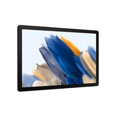 Samsung Tablet Galaxy Tab A8 10,5 polegadas 128 GB - Cinza SM-X200NZAFXAR (2022)