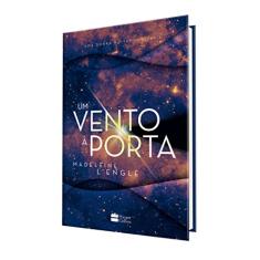 Um vento à porta – livro 2 da série Uma Dobra no Tempo