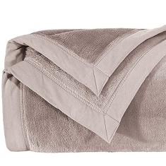 Cobertor Solteiro 600g Blanket - Kacyumara