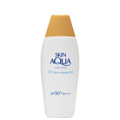 Skin Aqua UV Super Moisture Gel FPS50 - Protetor Solar 110g