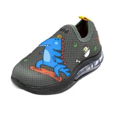 Tenis Luz Dinossauro Bibi Space Wave 3.0 1199064
