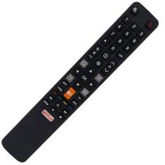 Controle Remoto Tv Tcl Smart 4K L32s4900s L40s4900fs Teclas Globo Play