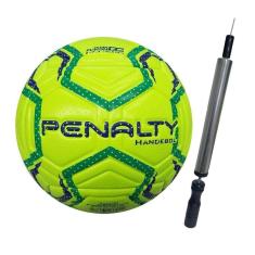 Bola Handball H1L Fusion Infantil - 290-330g - 50-52cm - PU