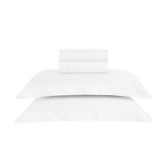 Jogo de Lençol Home Style Comfort