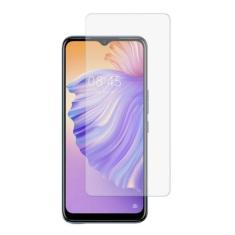 Capa Capinha Case Aveludada Compatível Para Tecno Spark 8C - Db