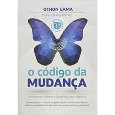 Codigo da mudanca (o) - GENIOS, 3