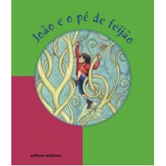 Livro - João e o pé de feijão