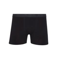 Cueca lupo boxer 784-017, GG, Preto
