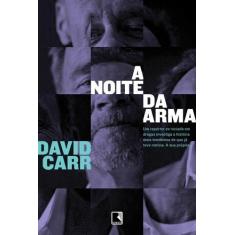 Livro - A noite da arma