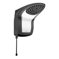 Ducha Acqua Jet Black Ultra 220/7800 Lorenzetti, 220V, 7800w, Preto