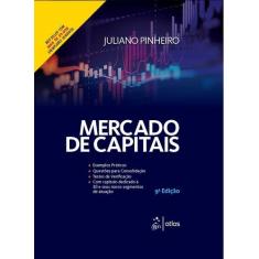Livro - Mercado de Capitais