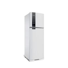 Geladeira Brastemp Frost Free Duplex 400 litros Branca com Freeze Control - BRM54JB 110V