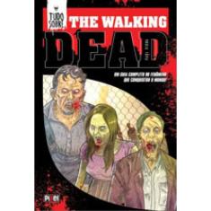 Tudo Sobre The Walking Dead