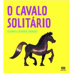 O Cavalo Solitário
