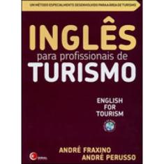 Inglês Para Profissionais De Turismo