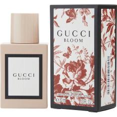 Perfume Feminino Gucci Bloom Eau De Parfum 30 Ml