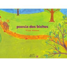 Poesia dos bichos