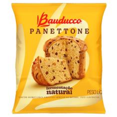 Mini Panettone Bauducco 80g