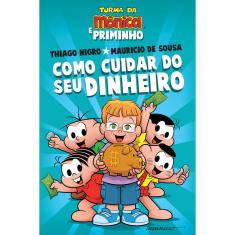 Livro - Como cuidar do seu dinheiro