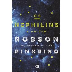 Livro - Nephilins, Os